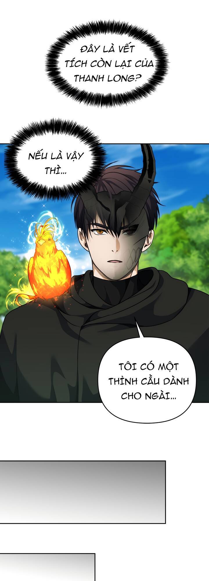 Vua Thăng Cấp Chap 73 - Next Chap 74