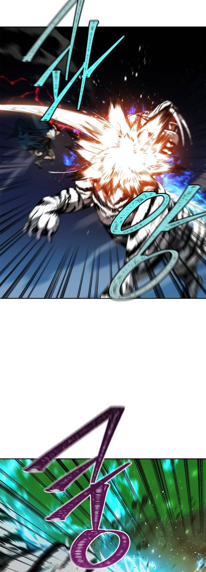 Vua Thăng Cấp Chap 73 - Next Chap 74