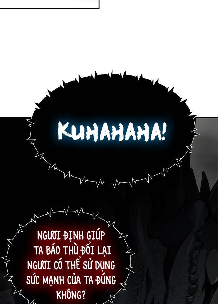 Vua Thăng Cấp Chap 73 - Next Chap 74