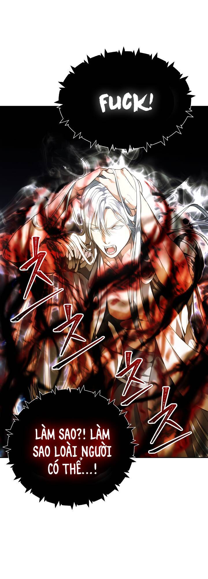 Vua Thăng Cấp Chap 73 - Next Chap 74