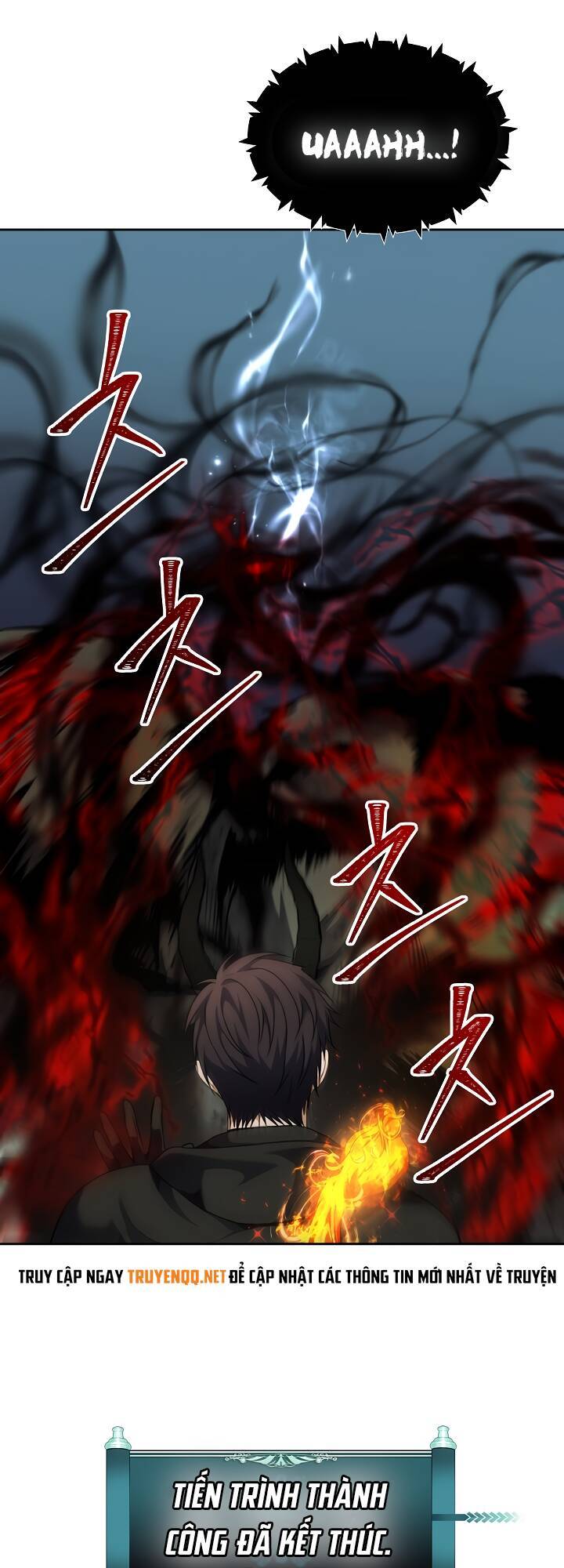 Vua Thăng Cấp Chap 73 - Next Chap 74