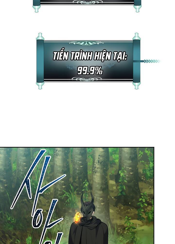 Vua Thăng Cấp Chap 73 - Next Chap 74