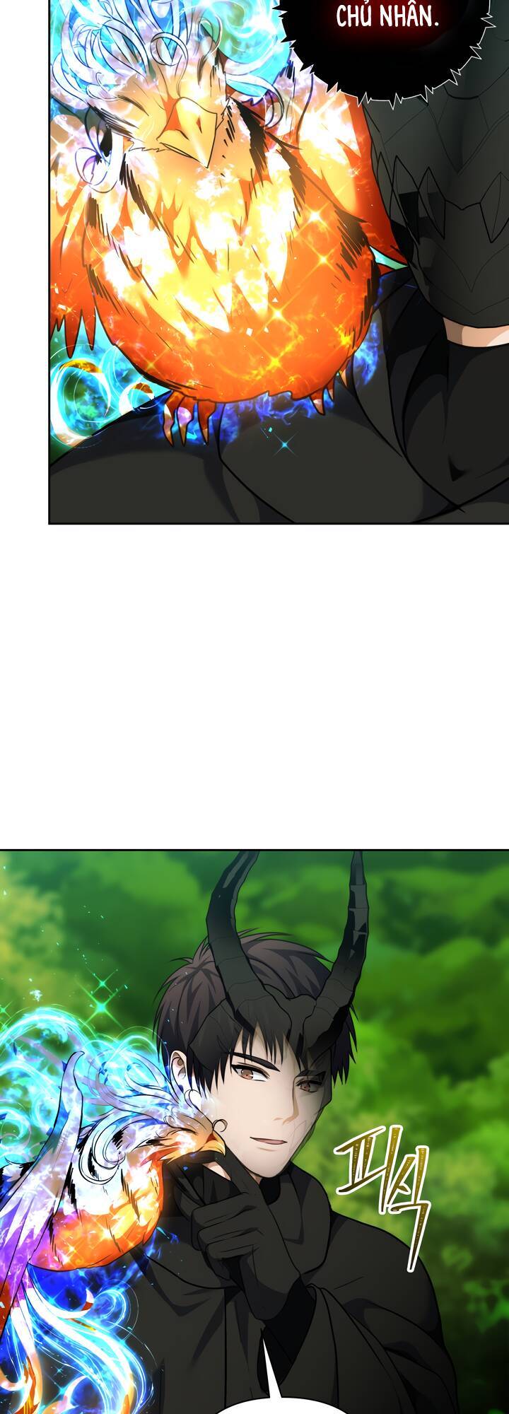 Vua Thăng Cấp Chap 73 - Next Chap 74