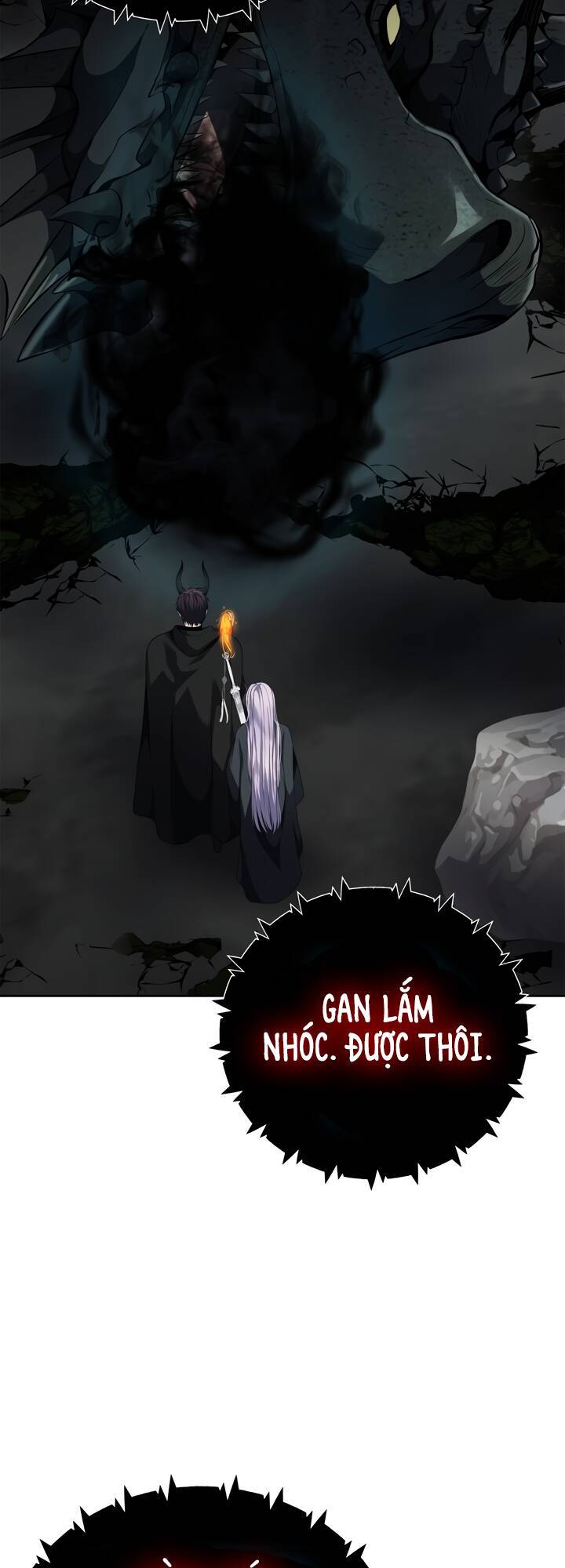 Vua Thăng Cấp Chap 73 - Next Chap 74