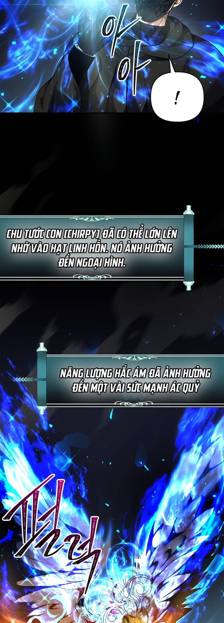 Vua Thăng Cấp Chap 73 - Next Chap 74