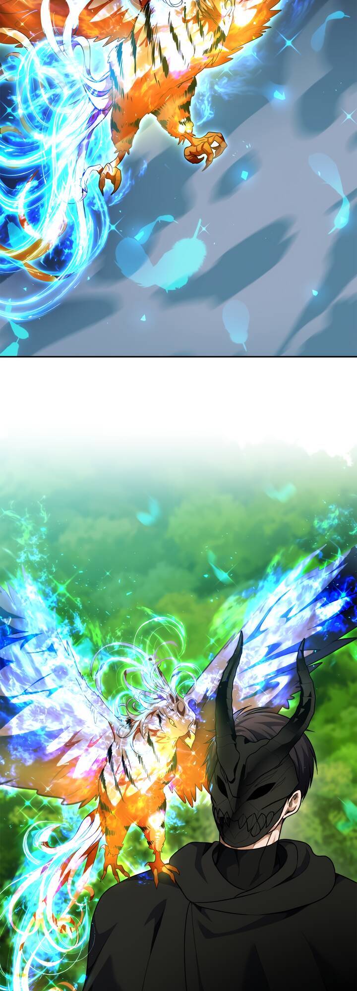 Vua Thăng Cấp Chap 73 - Next Chap 74