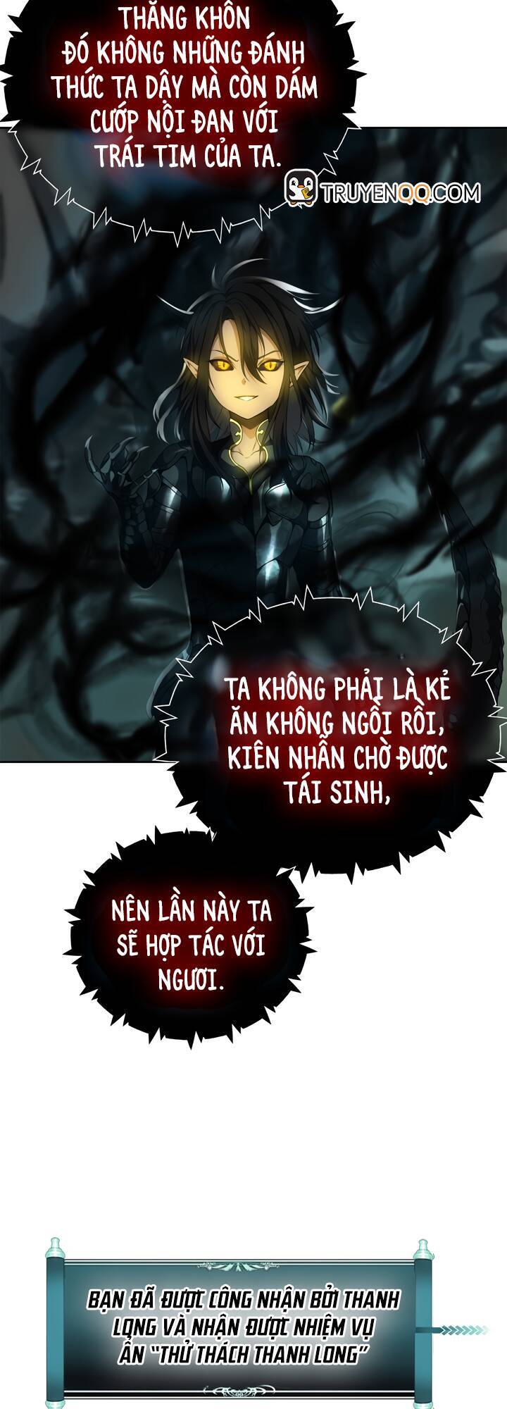 Vua Thăng Cấp Chap 73 - Next Chap 74