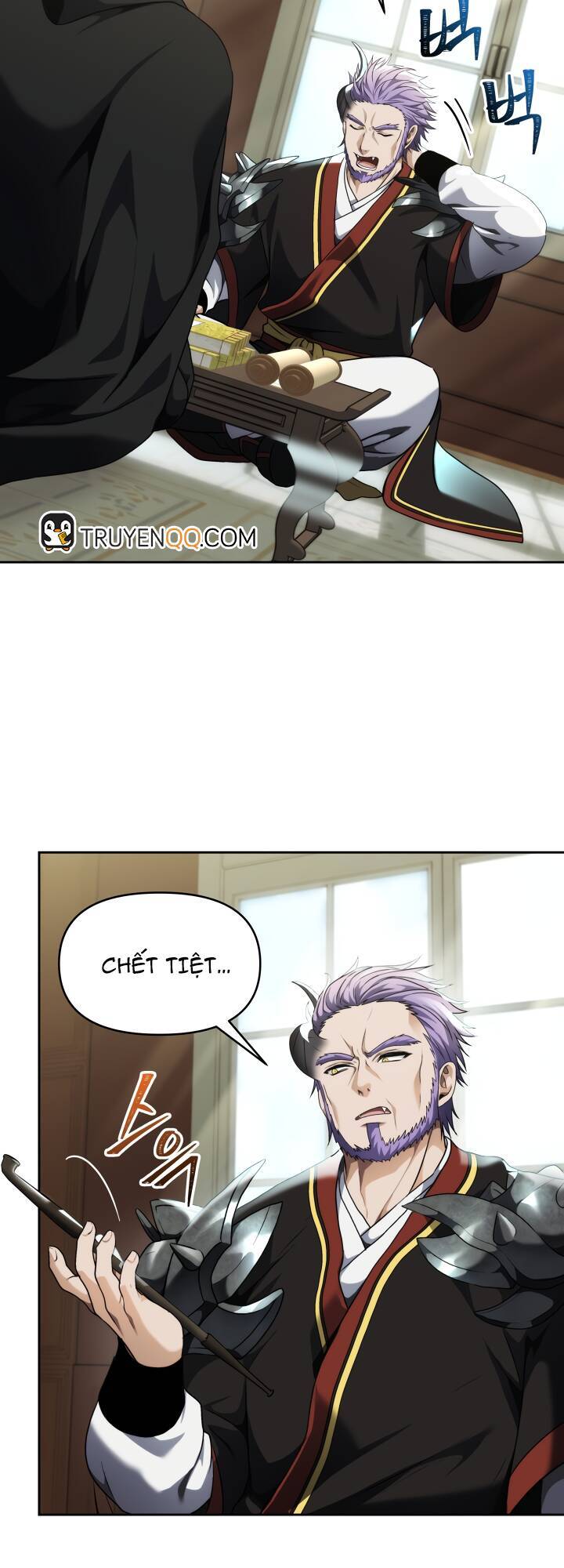 Vua Thăng Cấp Chap 74 - Next Chap 75