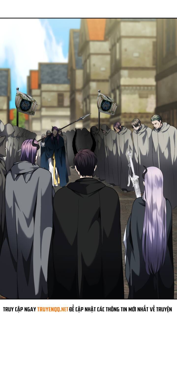 Vua Thăng Cấp Chap 74 - Next Chap 75