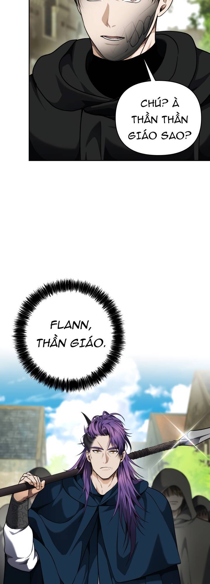 Vua Thăng Cấp Chap 74 - Next Chap 75