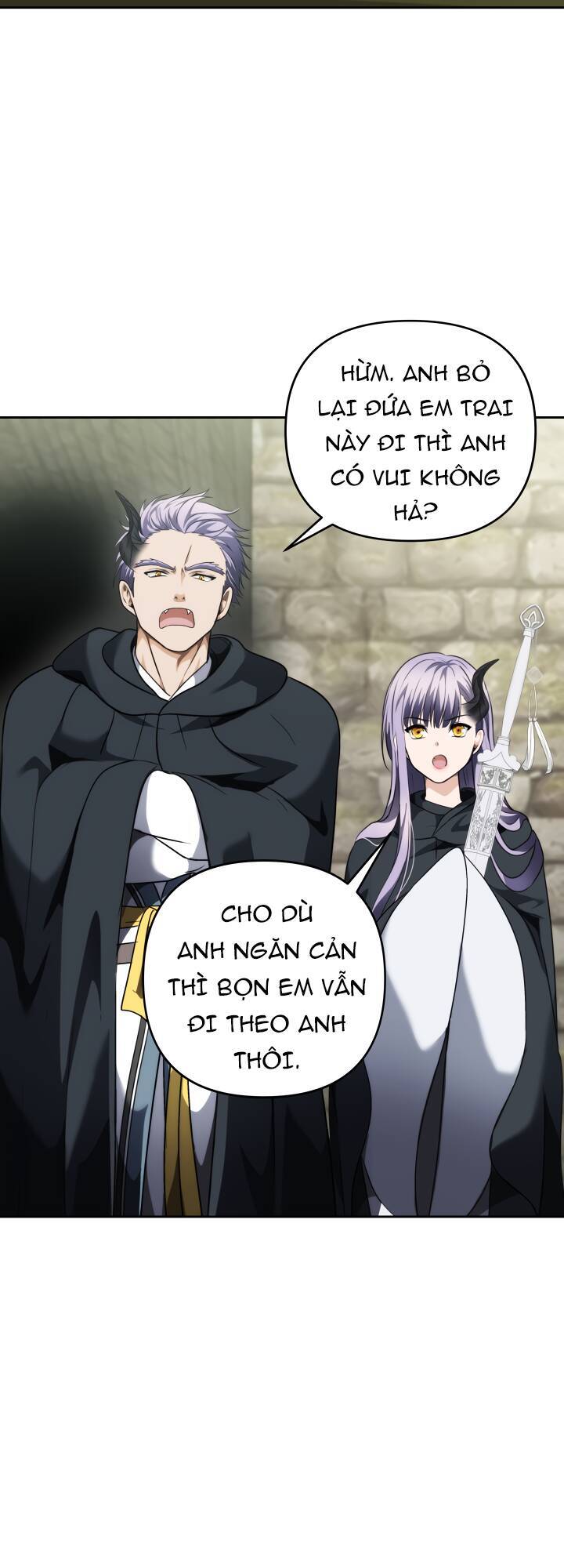 Vua Thăng Cấp Chap 74 - Next Chap 75