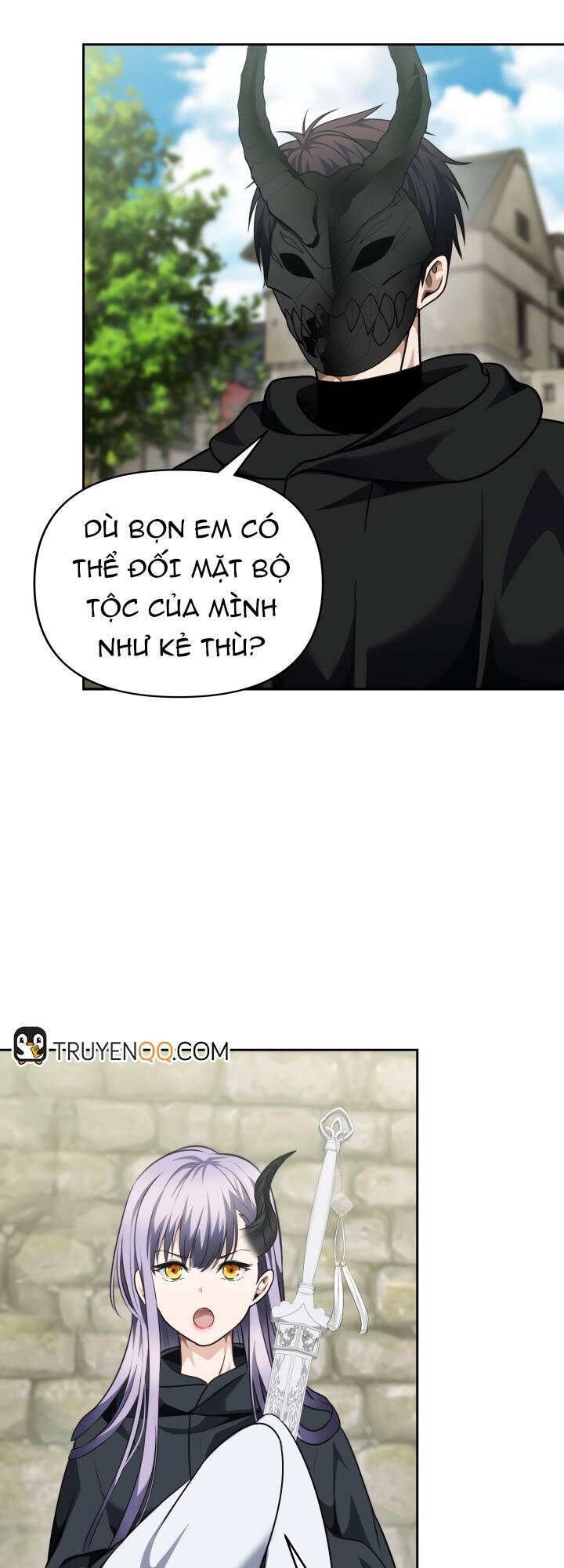 Vua Thăng Cấp Chap 74 - Next Chap 75