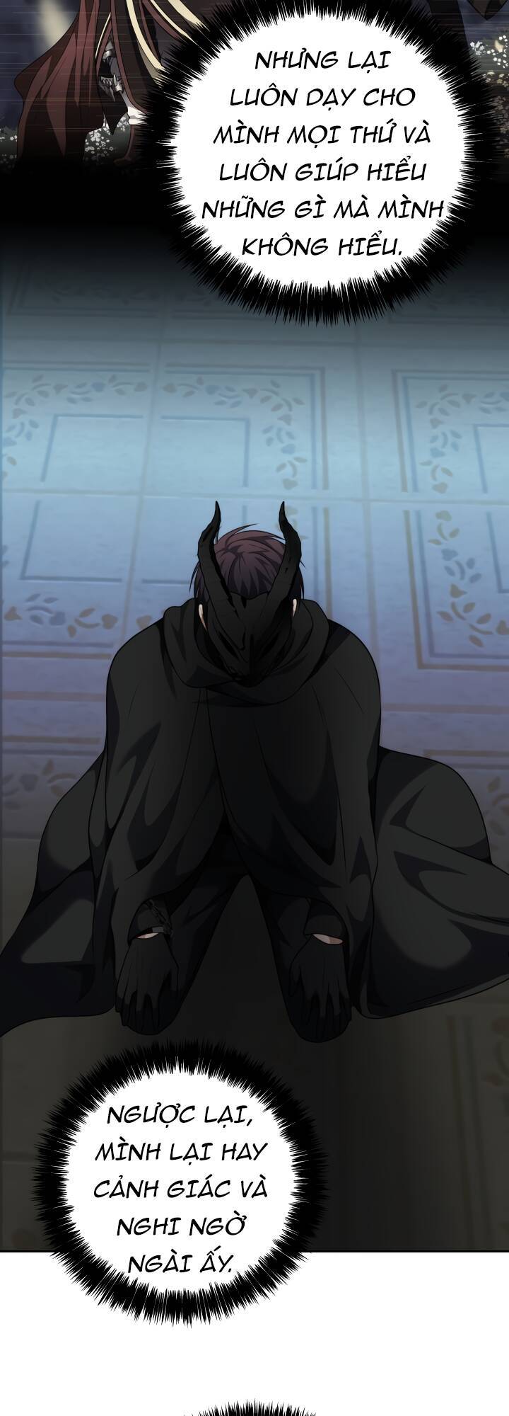 Vua Thăng Cấp Chap 74 - Next Chap 75