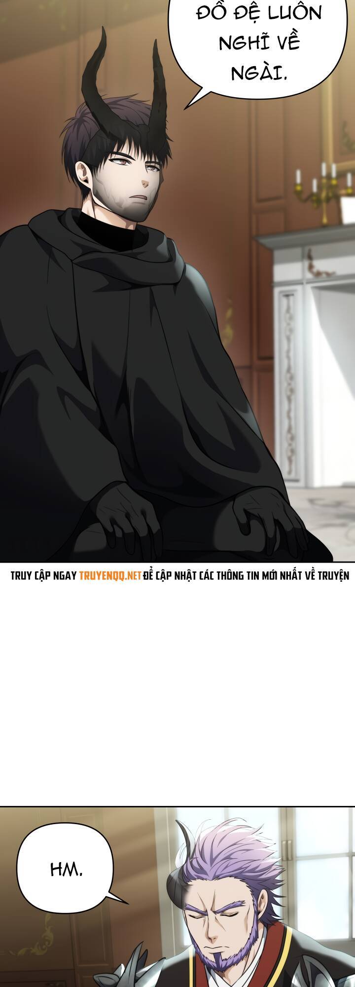 Vua Thăng Cấp Chap 74 - Next Chap 75