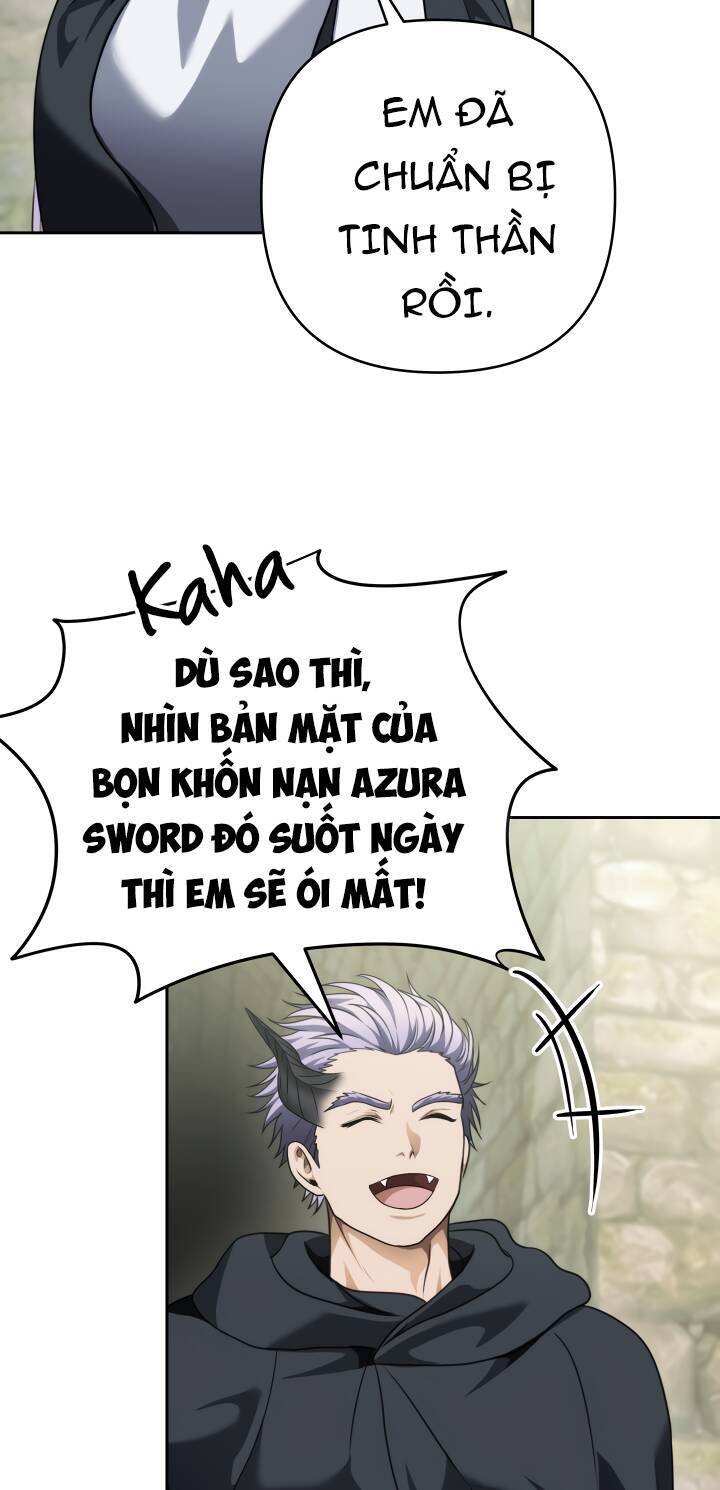 Vua Thăng Cấp Chap 74 - Next Chap 75