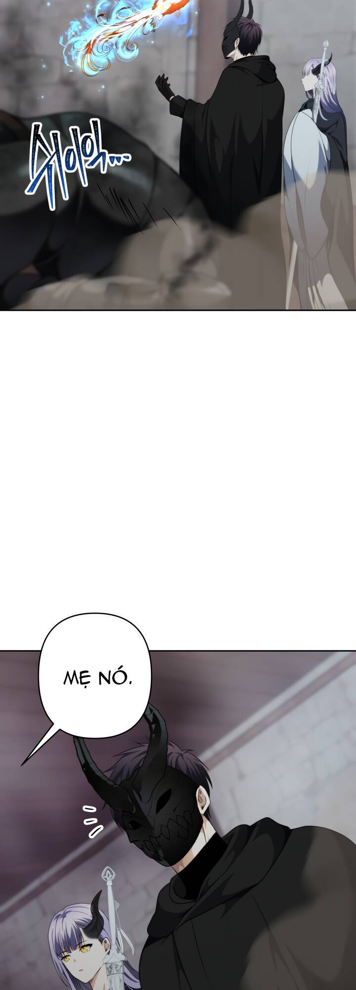 Vua Thăng Cấp Chap 76 - Next Chap 77