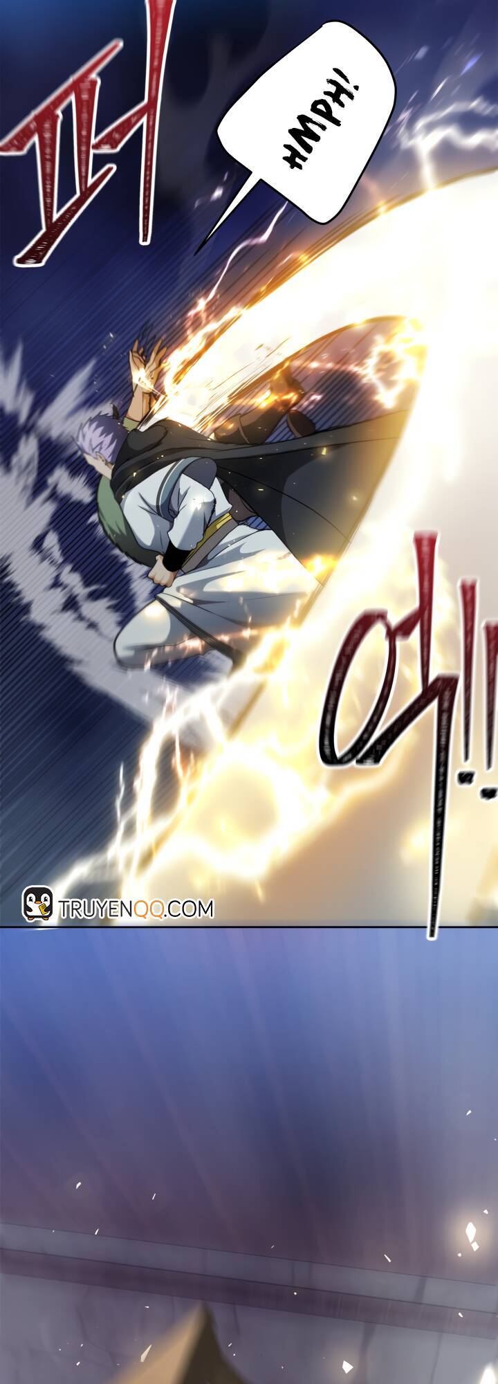 Vua Thăng Cấp Chap 76 - Next Chap 77