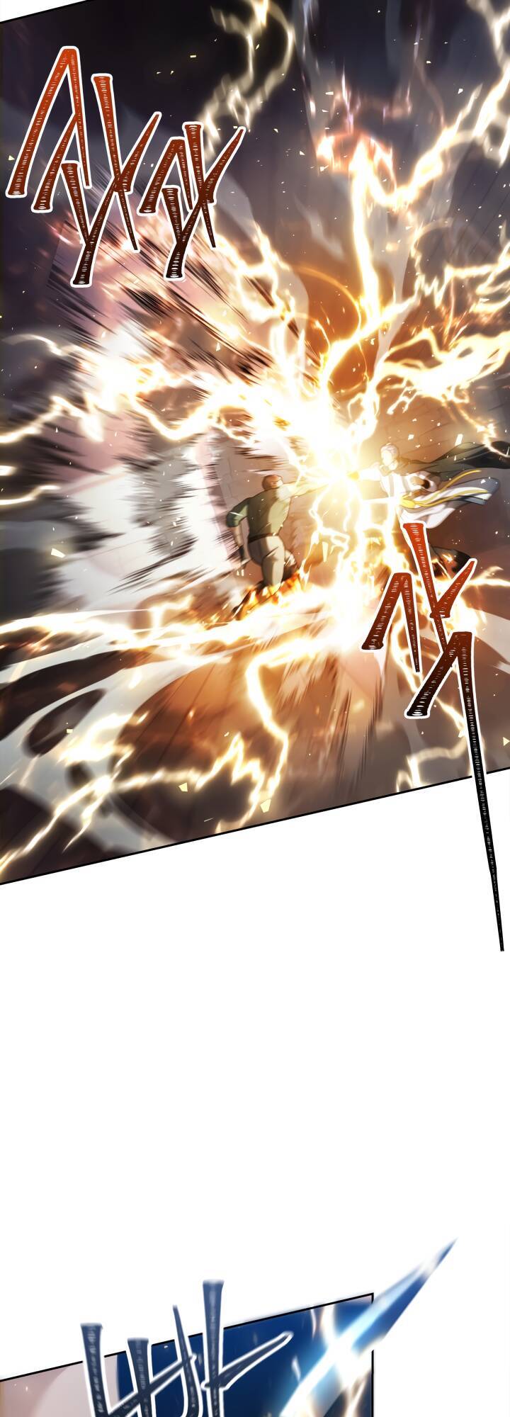 Vua Thăng Cấp Chap 76 - Next Chap 77