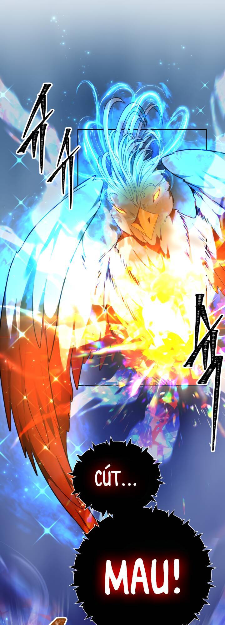 Vua Thăng Cấp Chap 76 - Next Chap 77