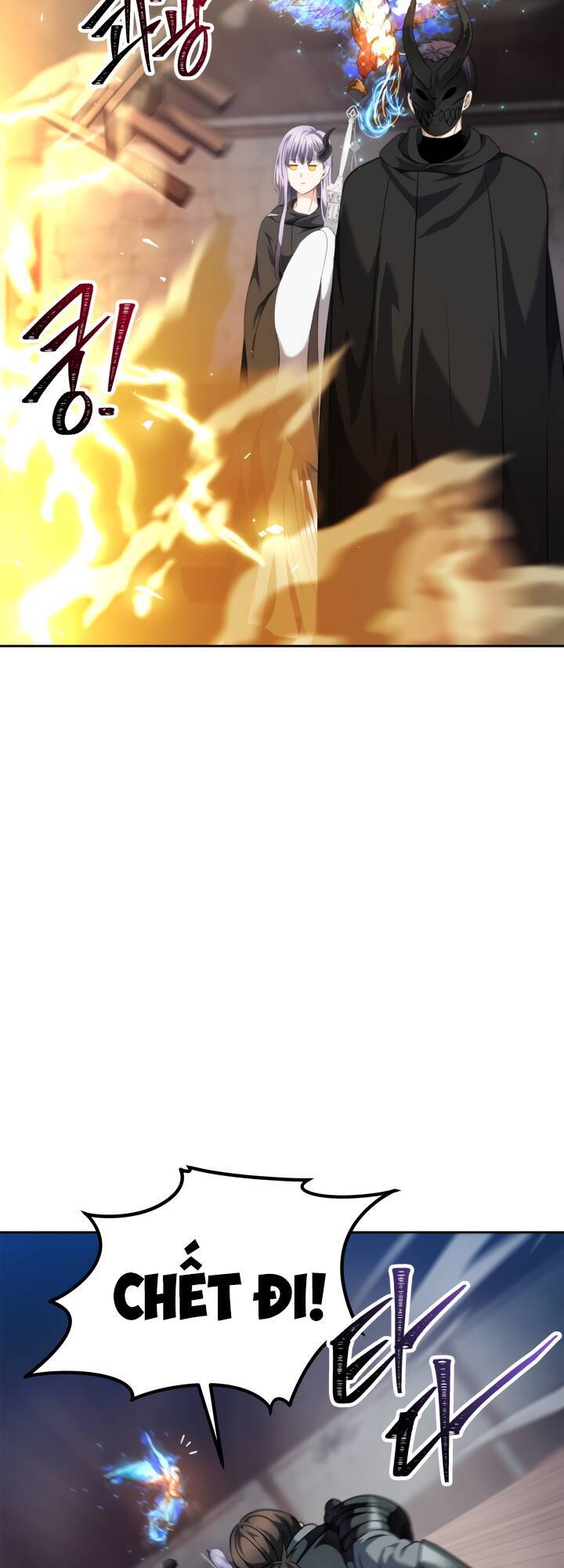 Vua Thăng Cấp Chap 76 - Next Chap 77