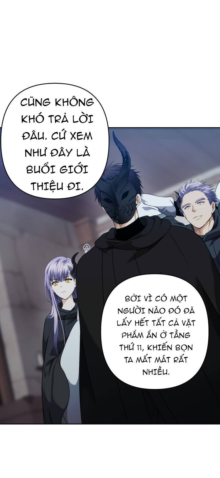 Vua Thăng Cấp Chap 76 - Next Chap 77