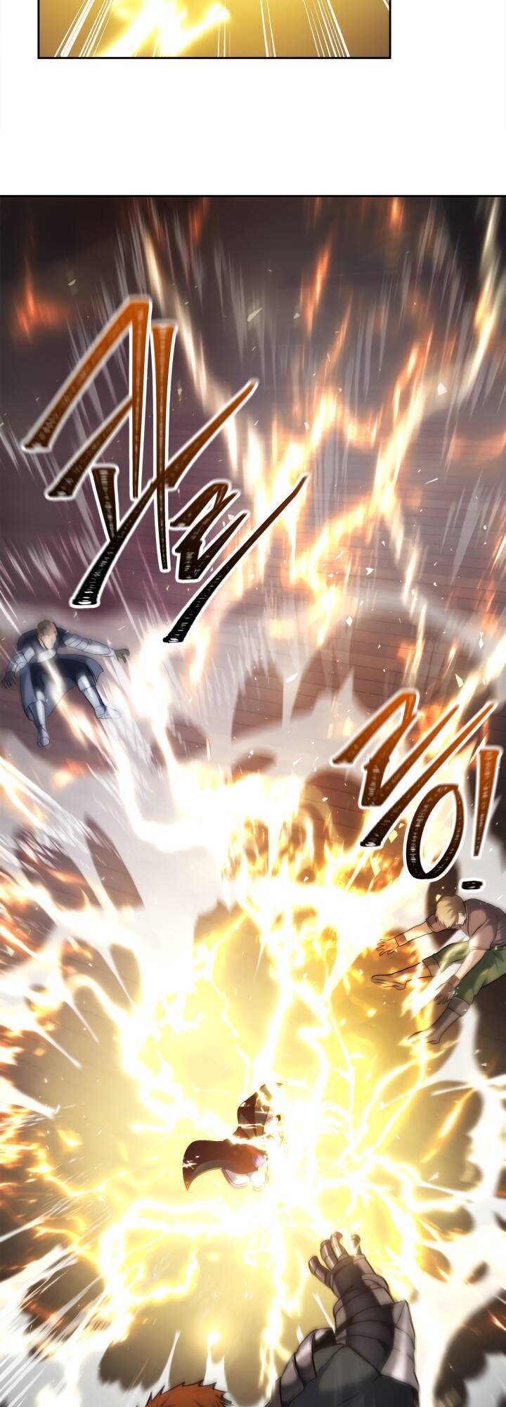 Vua Thăng Cấp Chap 76 - Next Chap 77