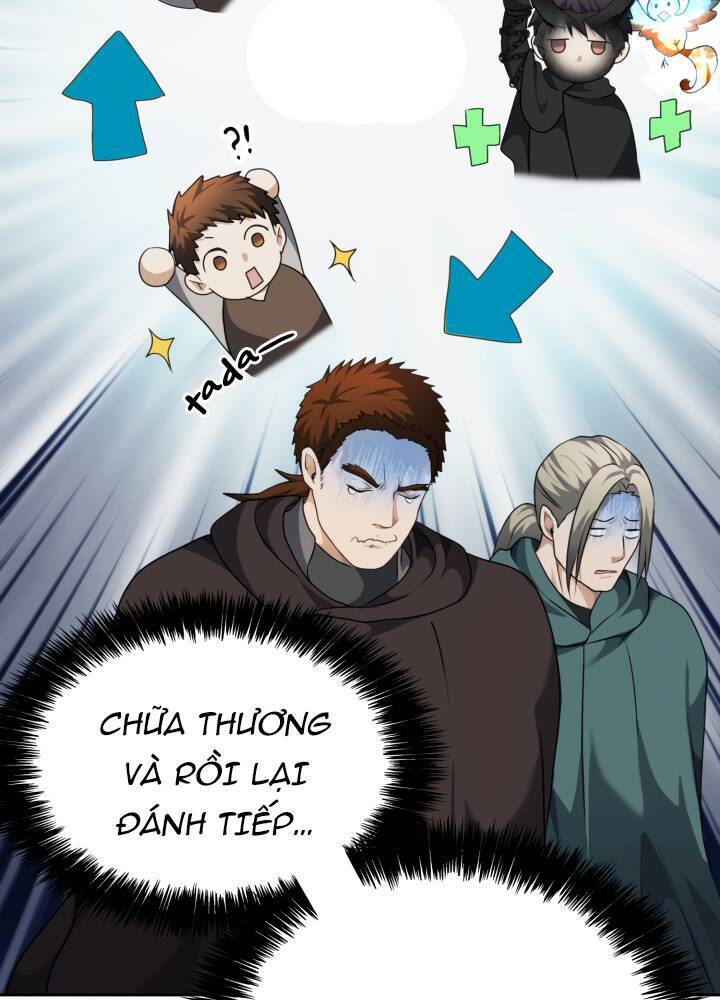 Vua Thăng Cấp Chap 76 - Next Chap 77