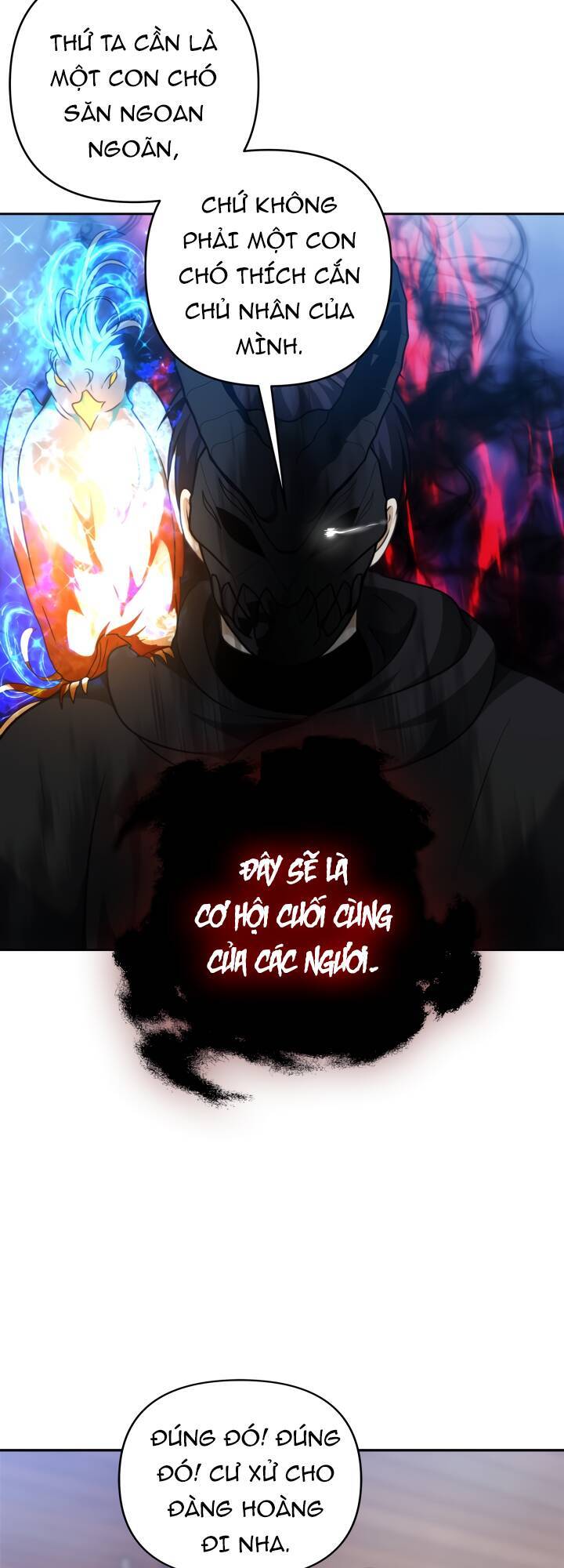 Vua Thăng Cấp Chap 76 - Next Chap 77