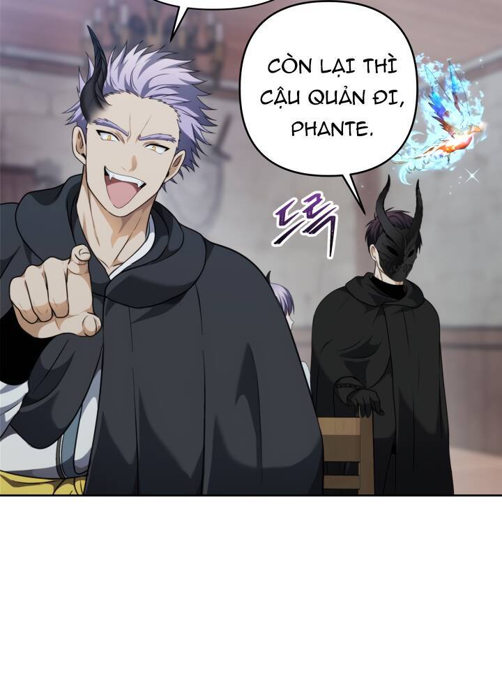 Vua Thăng Cấp Chap 76 - Next Chap 77