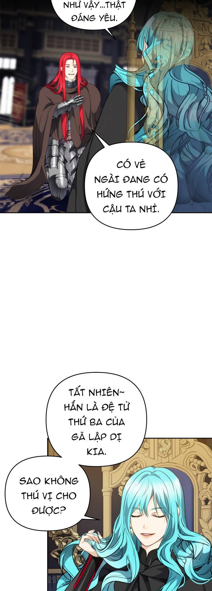 Vua Thăng Cấp Chap 76 - Next Chap 77