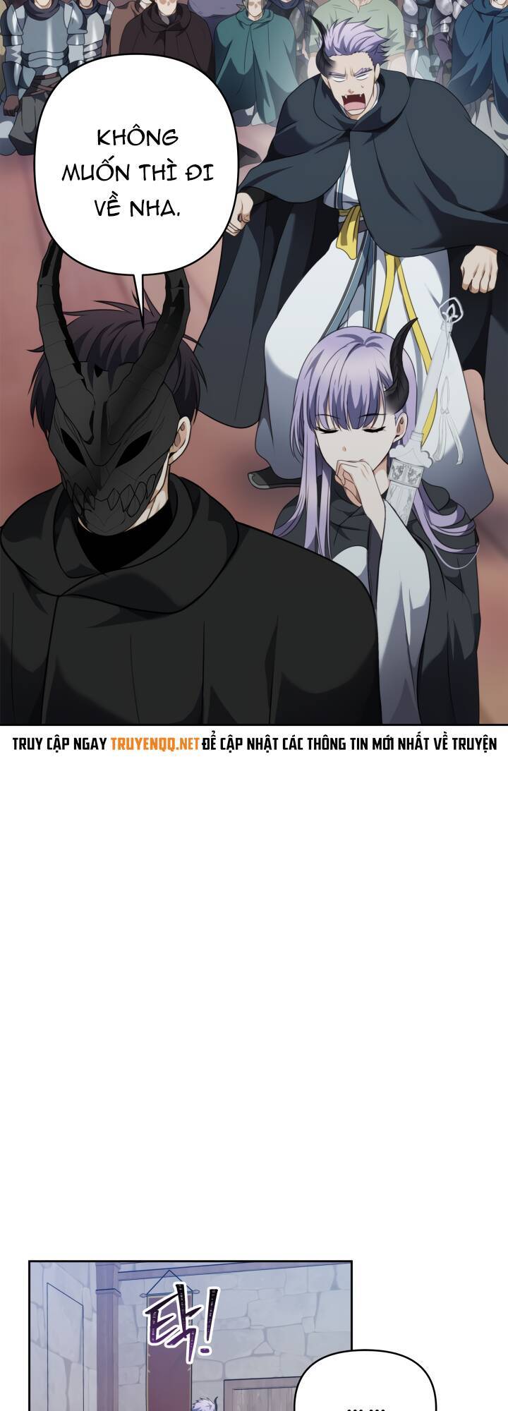 Vua Thăng Cấp Chap 76 - Next Chap 77