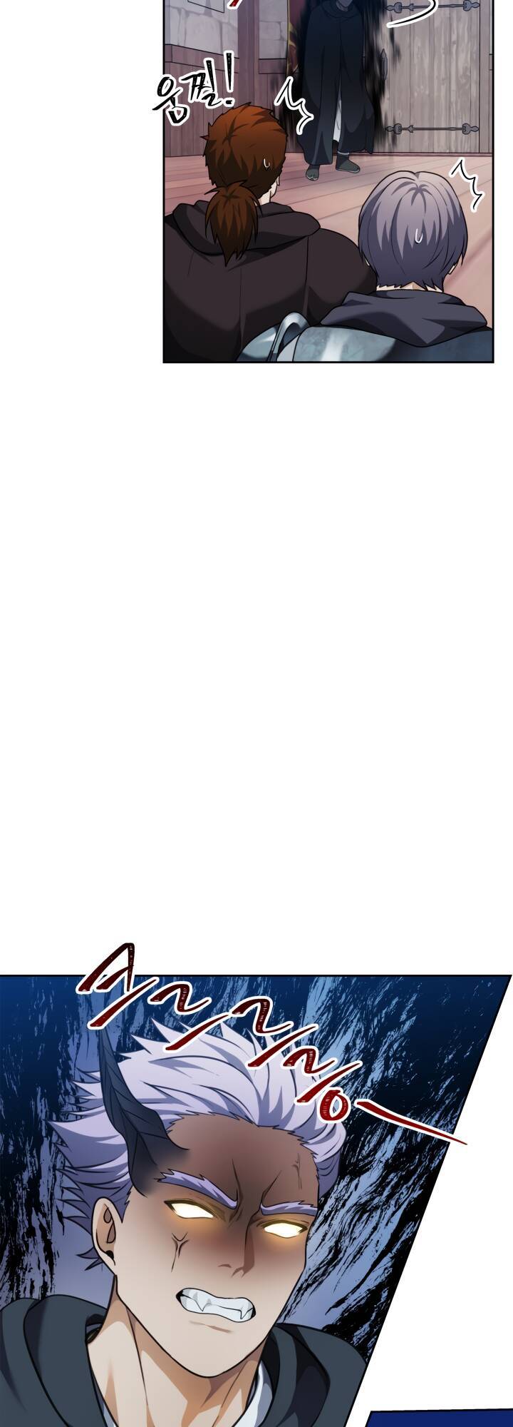 Vua Thăng Cấp Chap 76 - Next Chap 77