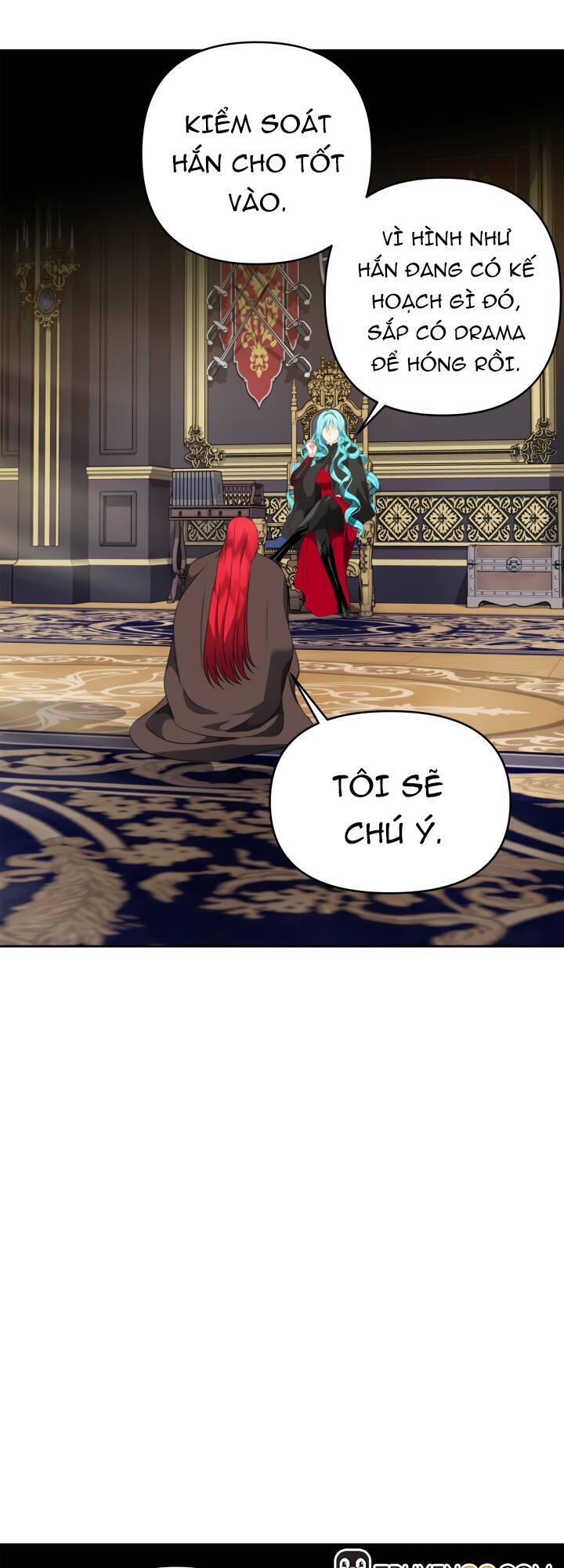 Vua Thăng Cấp Chap 76 - Next Chap 77