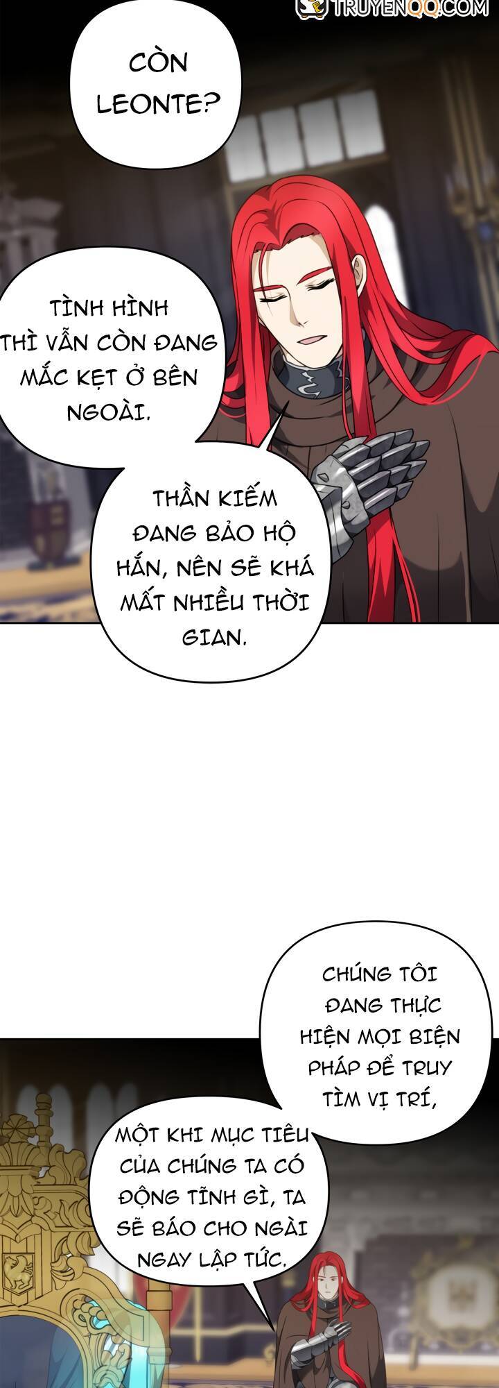 Vua Thăng Cấp Chap 76 - Next Chap 77