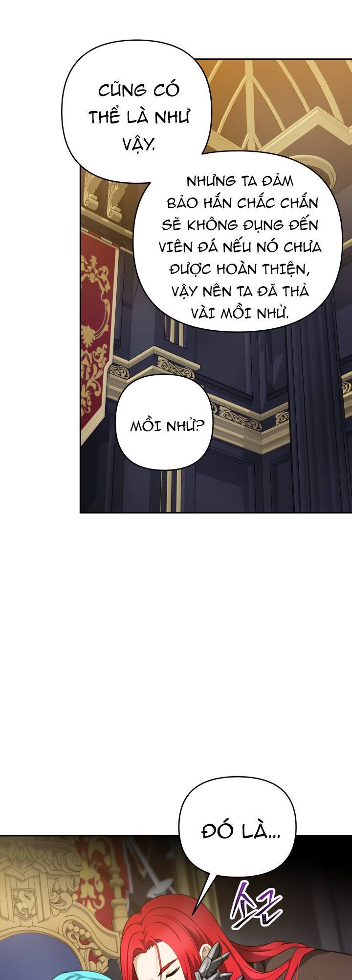 Vua Thăng Cấp Chap 76 - Next Chap 77