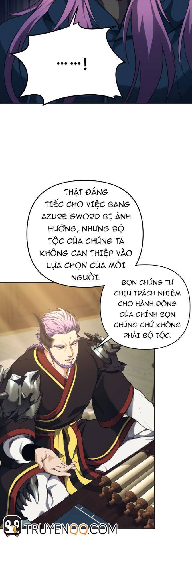 Vua Thăng Cấp Chap 77 - Next Chap 78