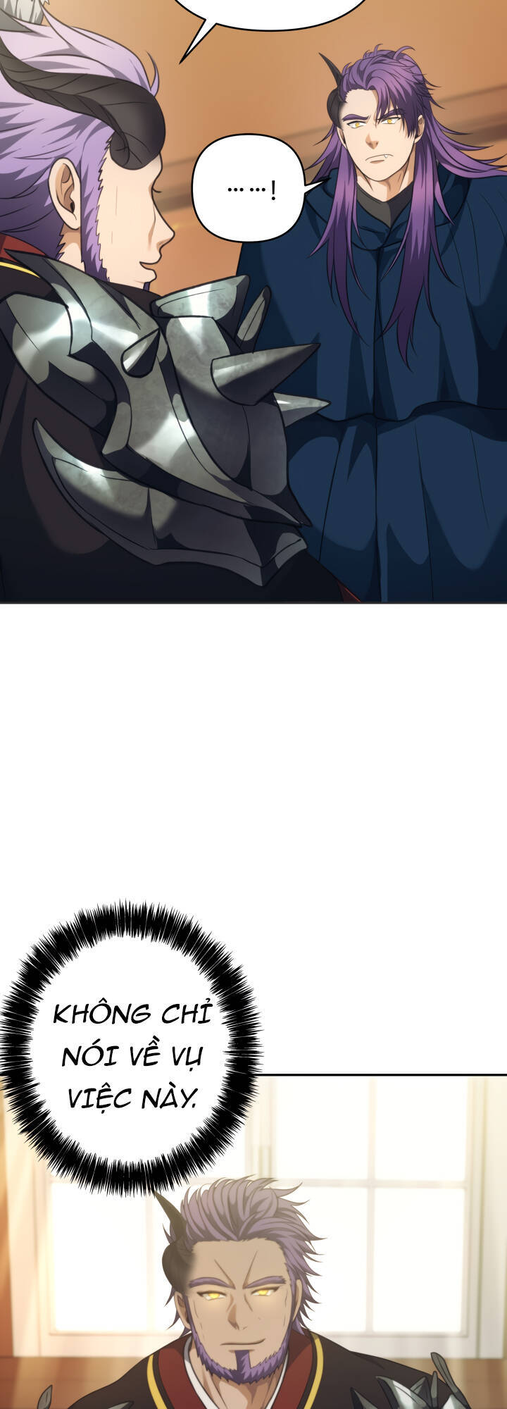 Vua Thăng Cấp Chap 77 - Next Chap 78