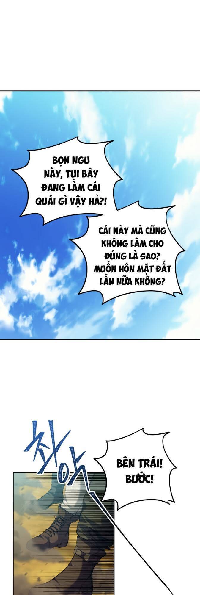 Vua Thăng Cấp Chap 77 - Next Chap 78