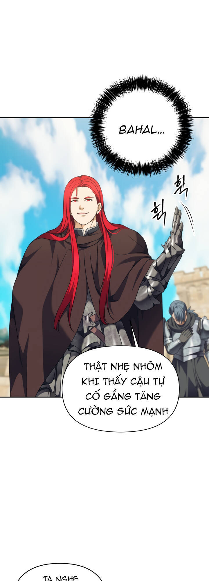 Vua Thăng Cấp Chap 77 - Next Chap 78