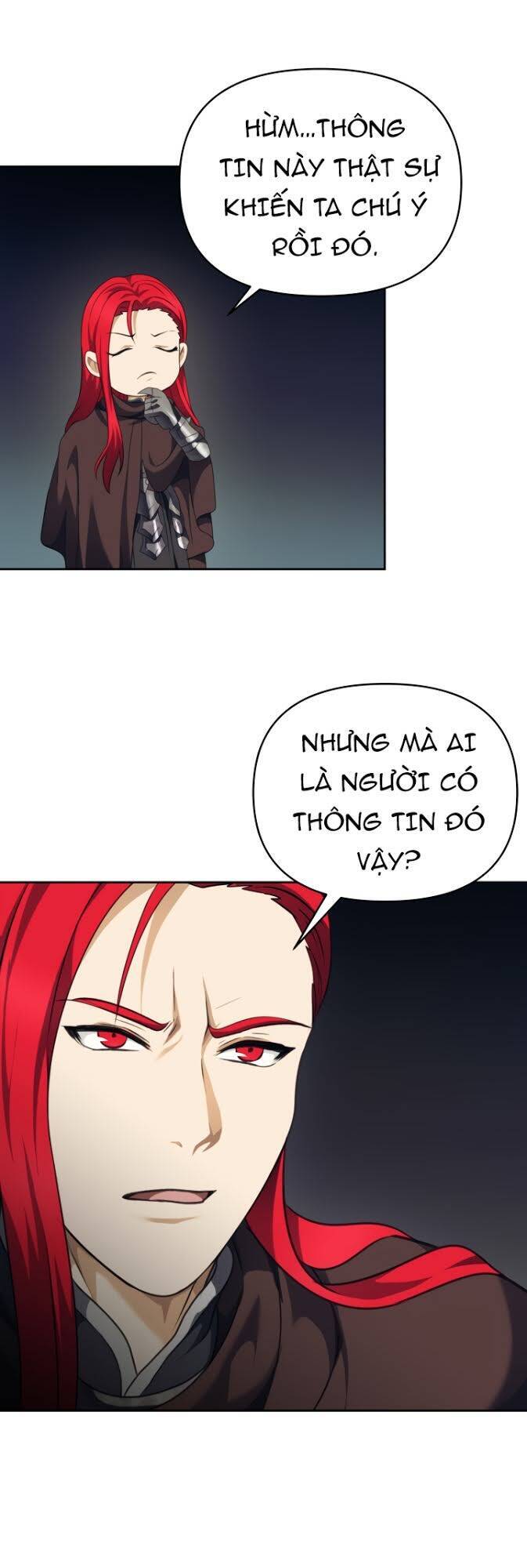 Vua Thăng Cấp Chap 77 - Next Chap 78