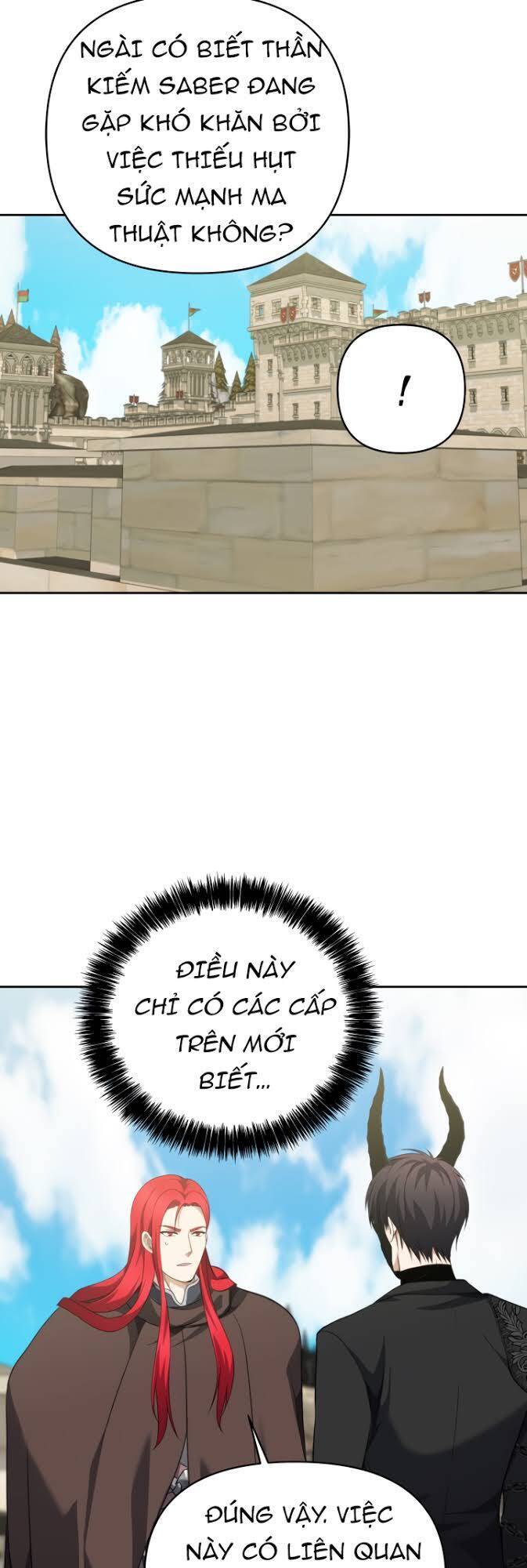 Vua Thăng Cấp Chap 77 - Next Chap 78