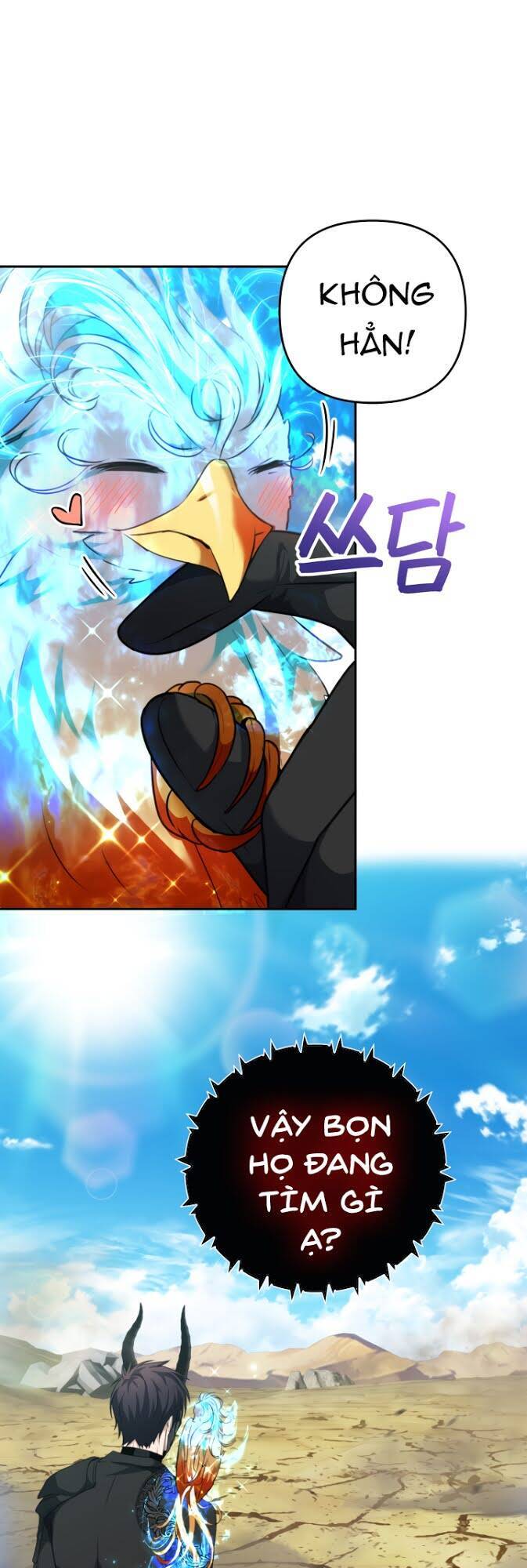 Vua Thăng Cấp Chap 78 - Next Chap 79