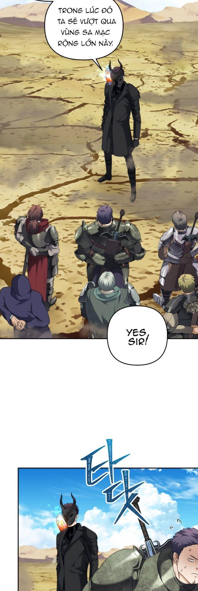 Vua Thăng Cấp Chap 78 - Next Chap 79