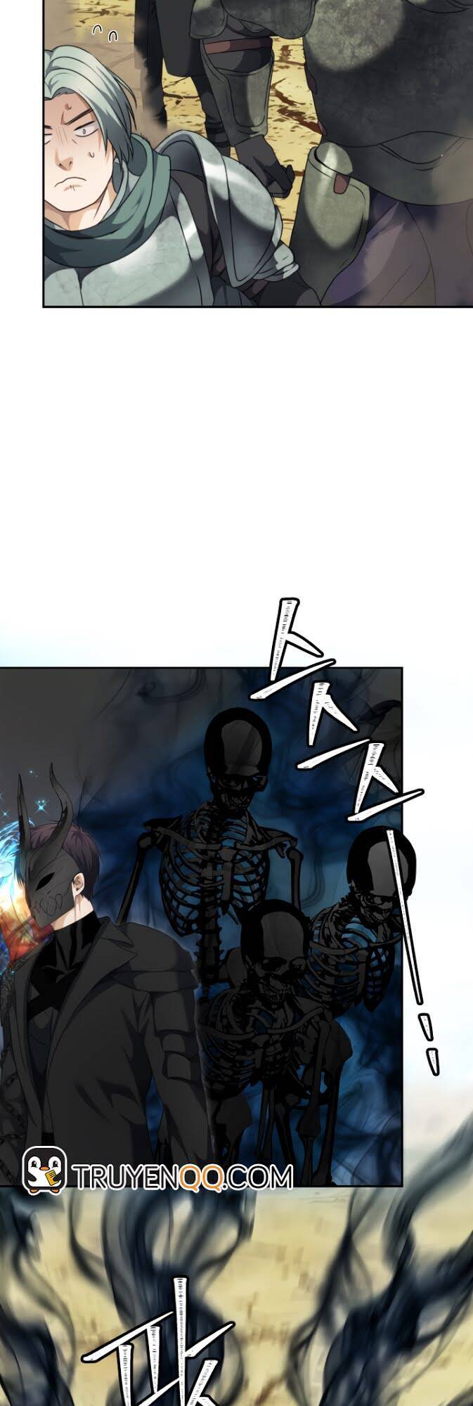 Vua Thăng Cấp Chap 78 - Next Chap 79