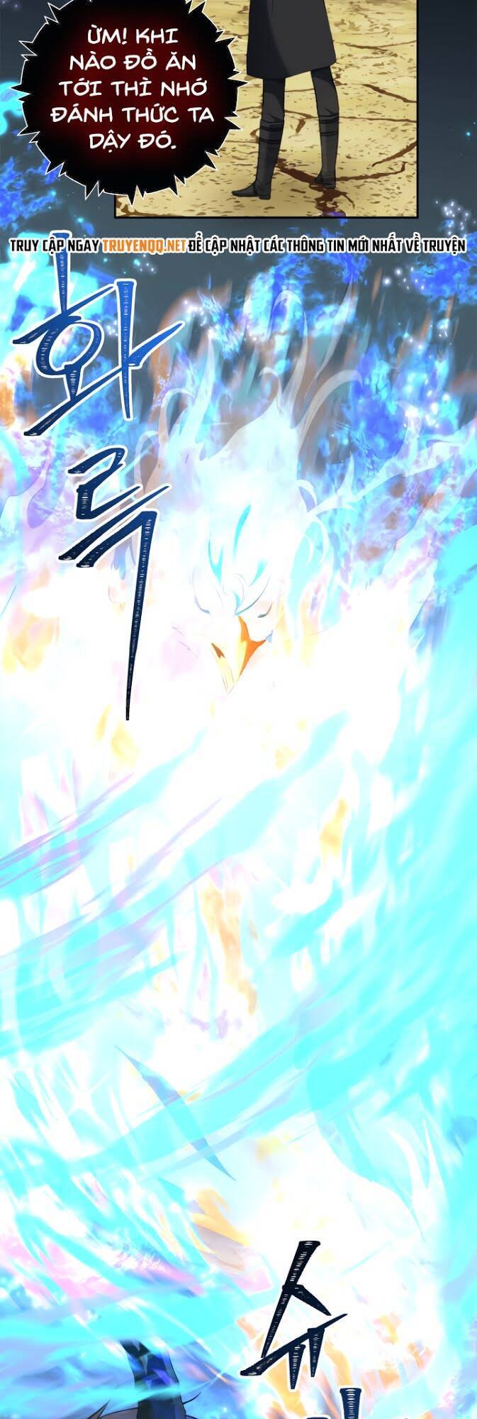 Vua Thăng Cấp Chap 78 - Next Chap 79