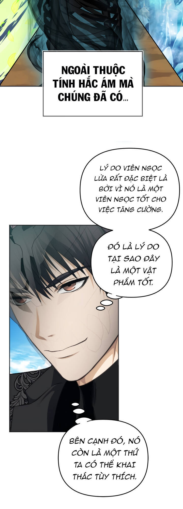Vua Thăng Cấp Chap 78 - Next Chap 79