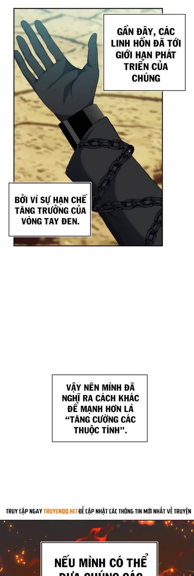 Vua Thăng Cấp Chap 78 - Next Chap 79