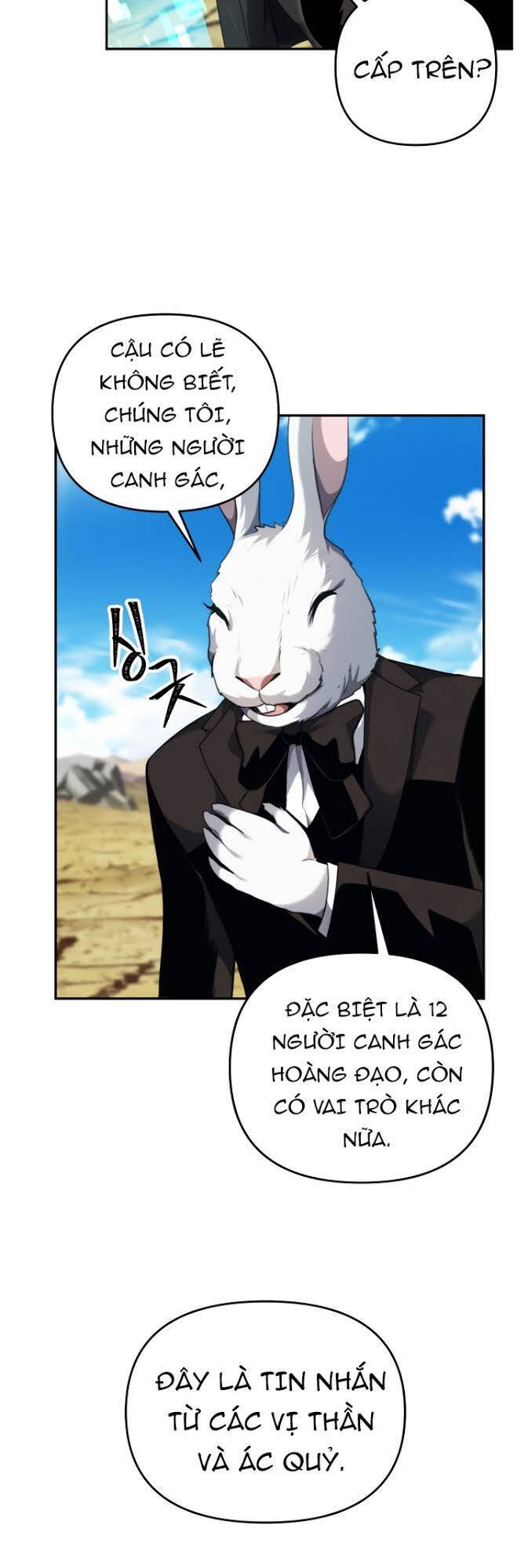 Vua Thăng Cấp Chap 78 - Next Chap 79