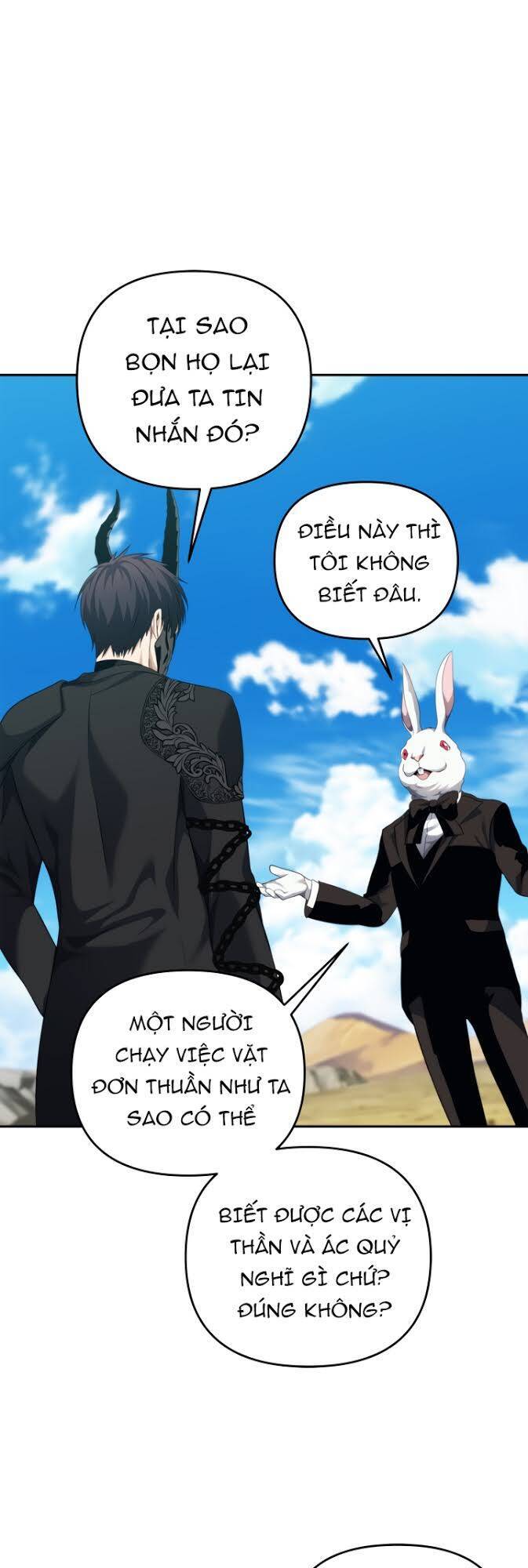 Vua Thăng Cấp Chap 78 - Next Chap 79