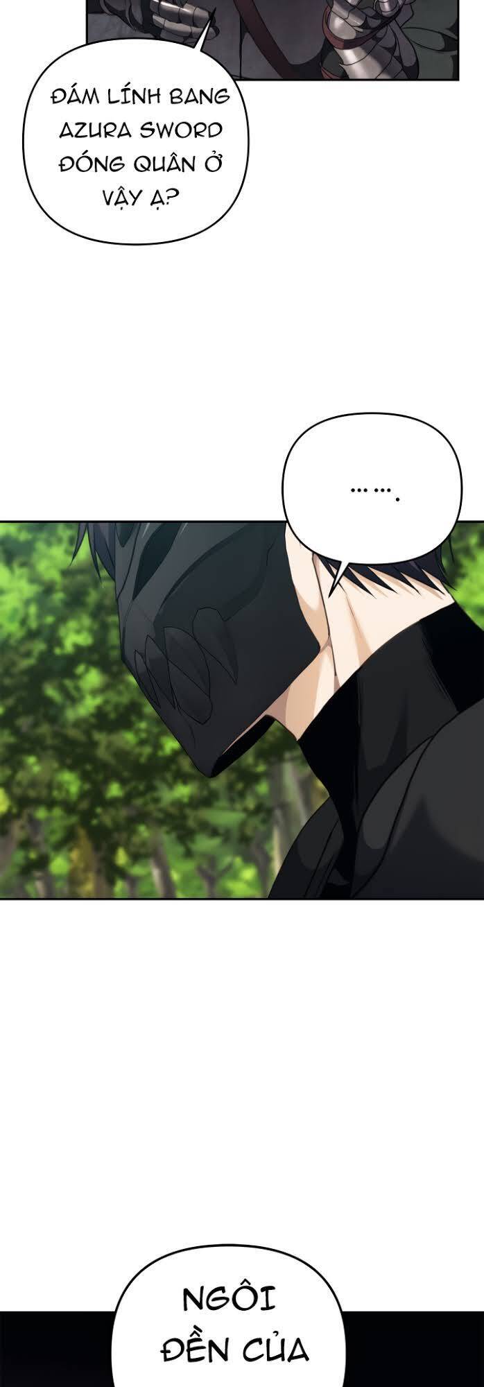 Vua Thăng Cấp Chap 78 - Next Chap 79